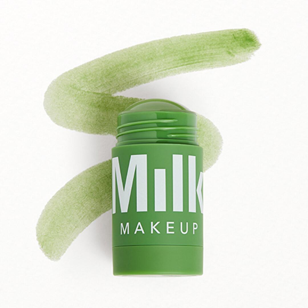 MILK MAKEUP Cannabis Hydrating Face Mask Mobile