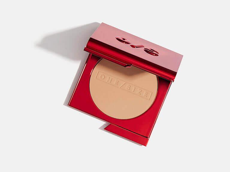 ONE/SIZE Turn Up the Base Versatile Pressed Foundation Mobile