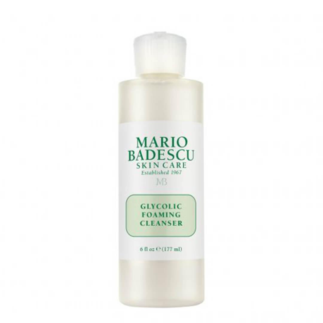 MARIO BADESCU Glycolic Foaming Cleanser Mobile
