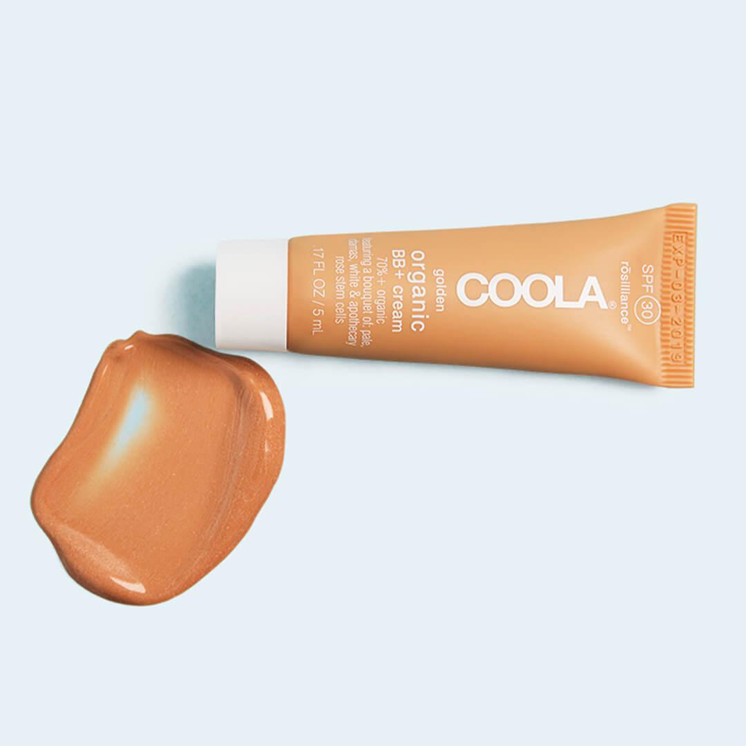 COOLA Mineral Face SPF 30 Rosilliance BB+ Cream Mobile