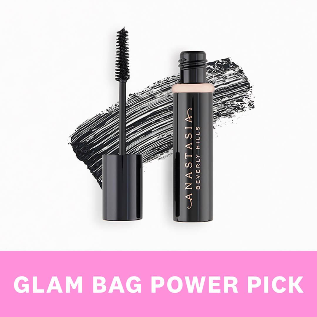 ANASTASIA BEVERLY HILLS Lash Sculpt Lengthening & Volumizing Mascara Desktop