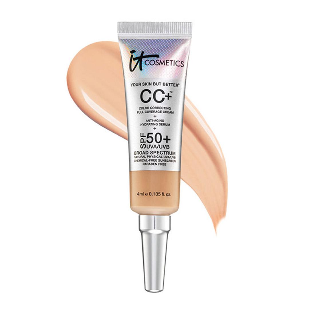 IT COSMETICS - Your Skin But Better® CC+® Cream with SPF 50+ Mobile