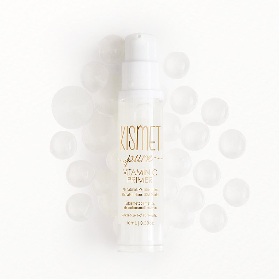 KISMET Pure Vitamin C Primer Desktop