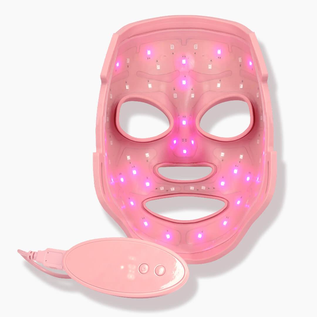 MZ SKIN Lightmax Supercharged Led Mask 2.0 Mobile