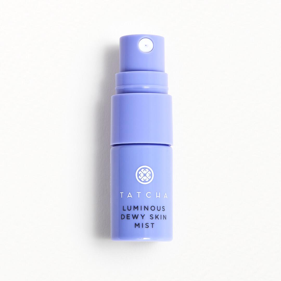 TATCHA Luminous Dewy Skin Mist Desktop