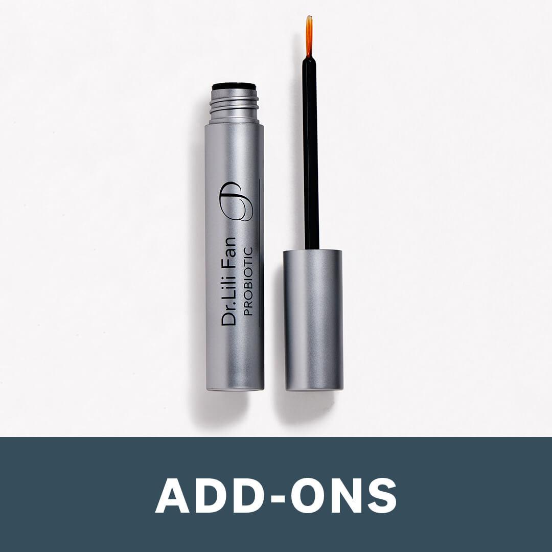 DR LILI FAN Probiotic Xlash Enhancer Mobile