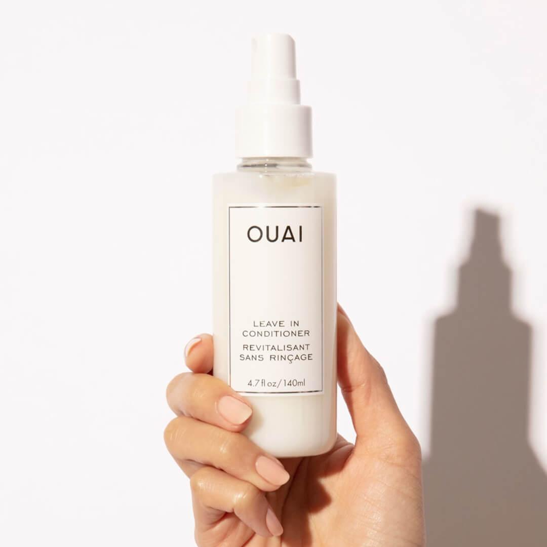 OUAI HAIRCARE Leave-In Conditioner Desktop