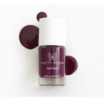 PRETTY WOMAN Nail Polish in Don't Be Jelly Mobile