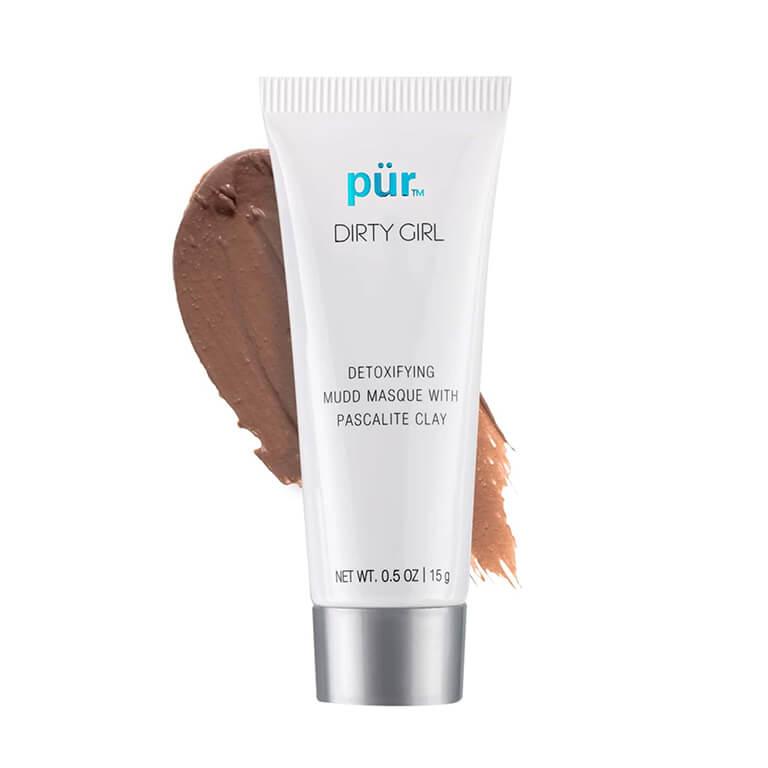 PÜR COSMETICS Dirty Girl Mud Mask Desktop