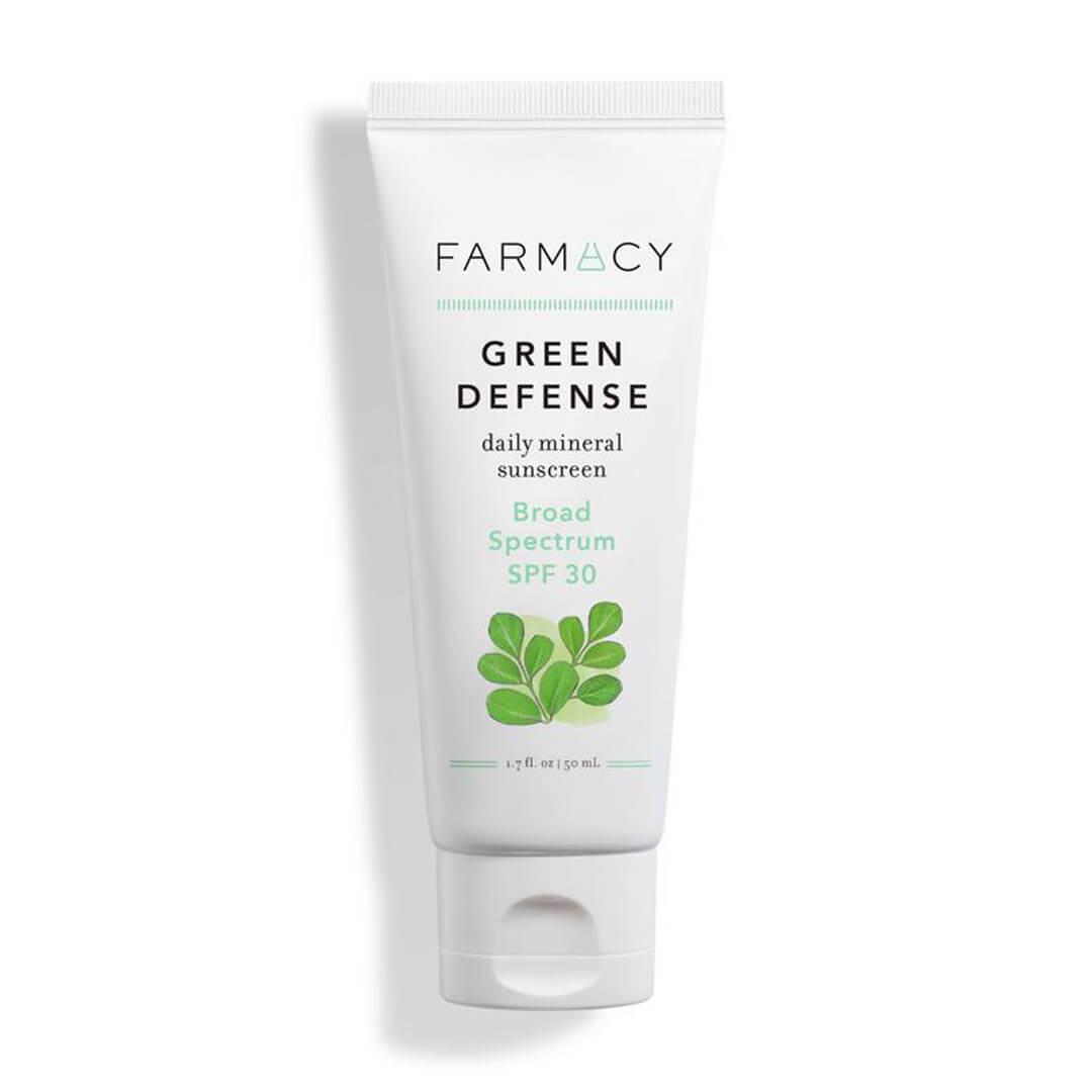 FARMACY BEAUTY Green Defense Broad-Spectrum SPF 30 Mineral Sunscreen Mobile