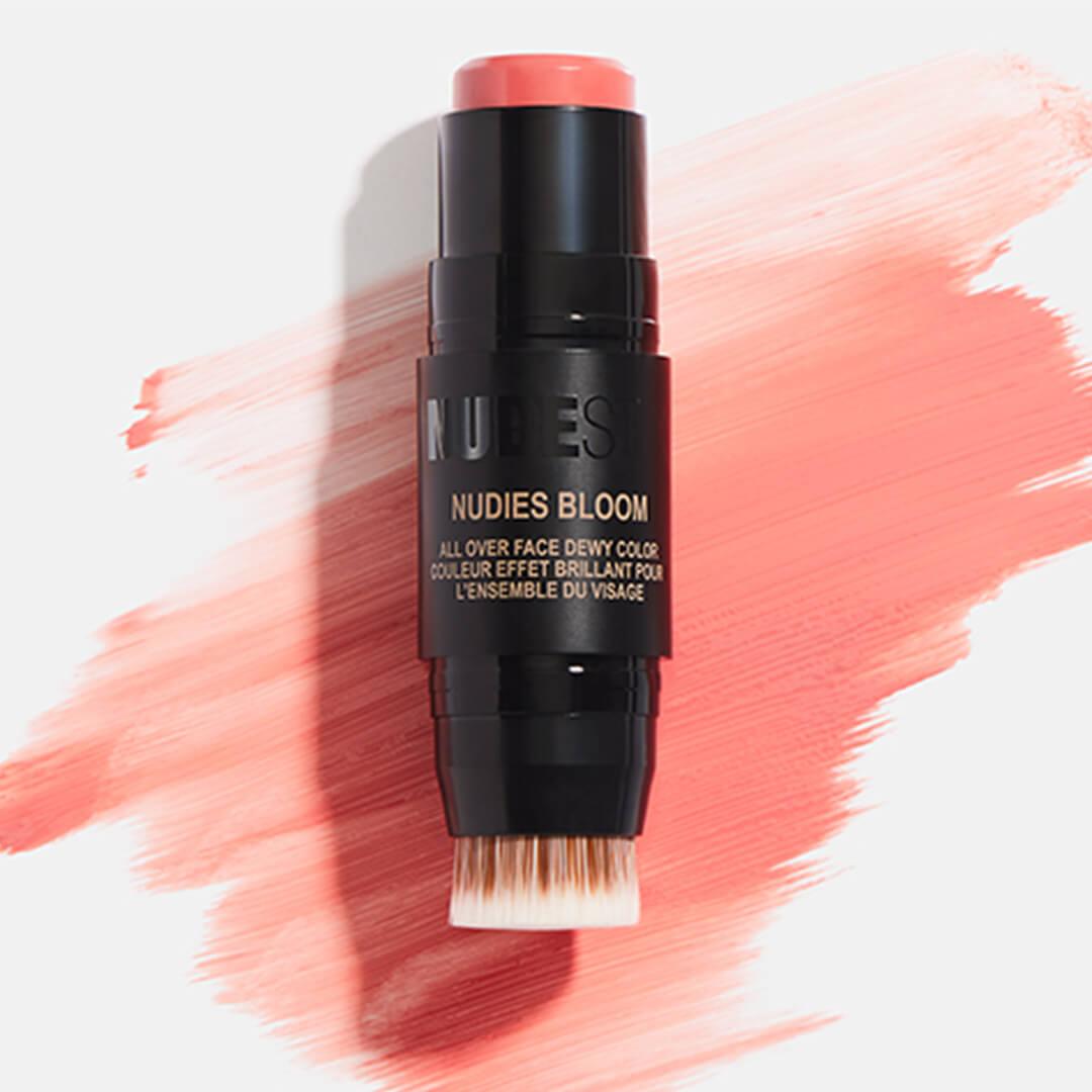 NUDESTIX Nudies Cream Blush Desktop