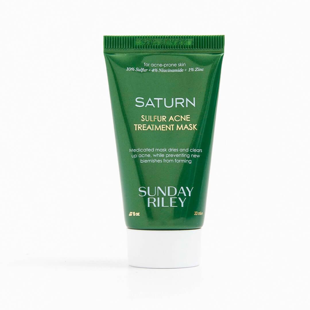 SUNDAY RILEY Saturn Sulfur Acne Treatment Mask Mobile productId:p-k73imwutt7qi1b60