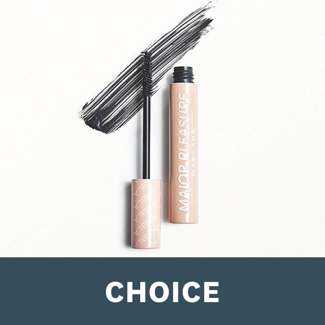 NABLA Major Pleasure Mascara Mobile