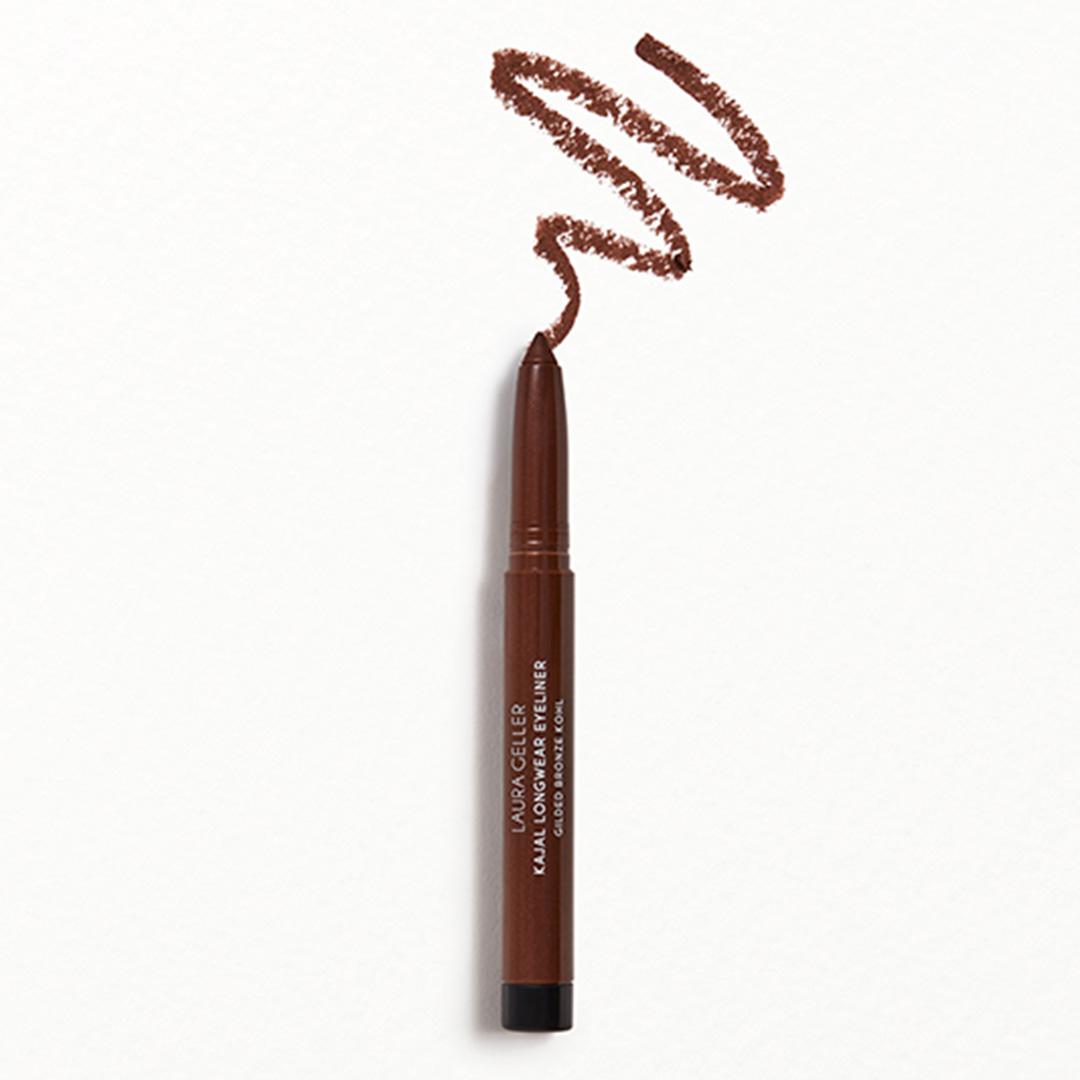 LAURA GELLER Kajal Longwear Eyeliner Desktop
