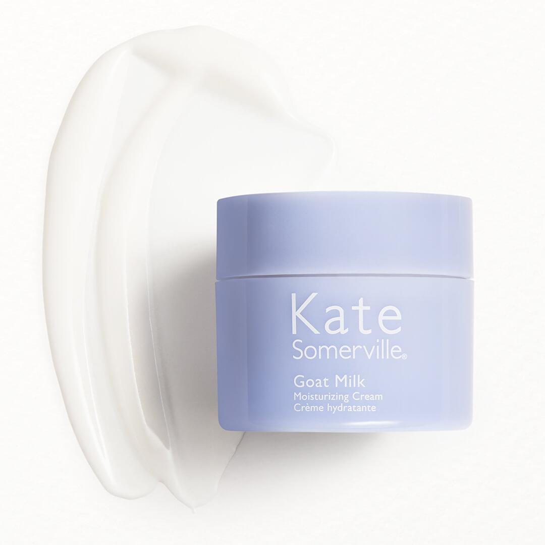 KATE SOMERVILLE® Goat Milk Moisturizing Cream Mobile