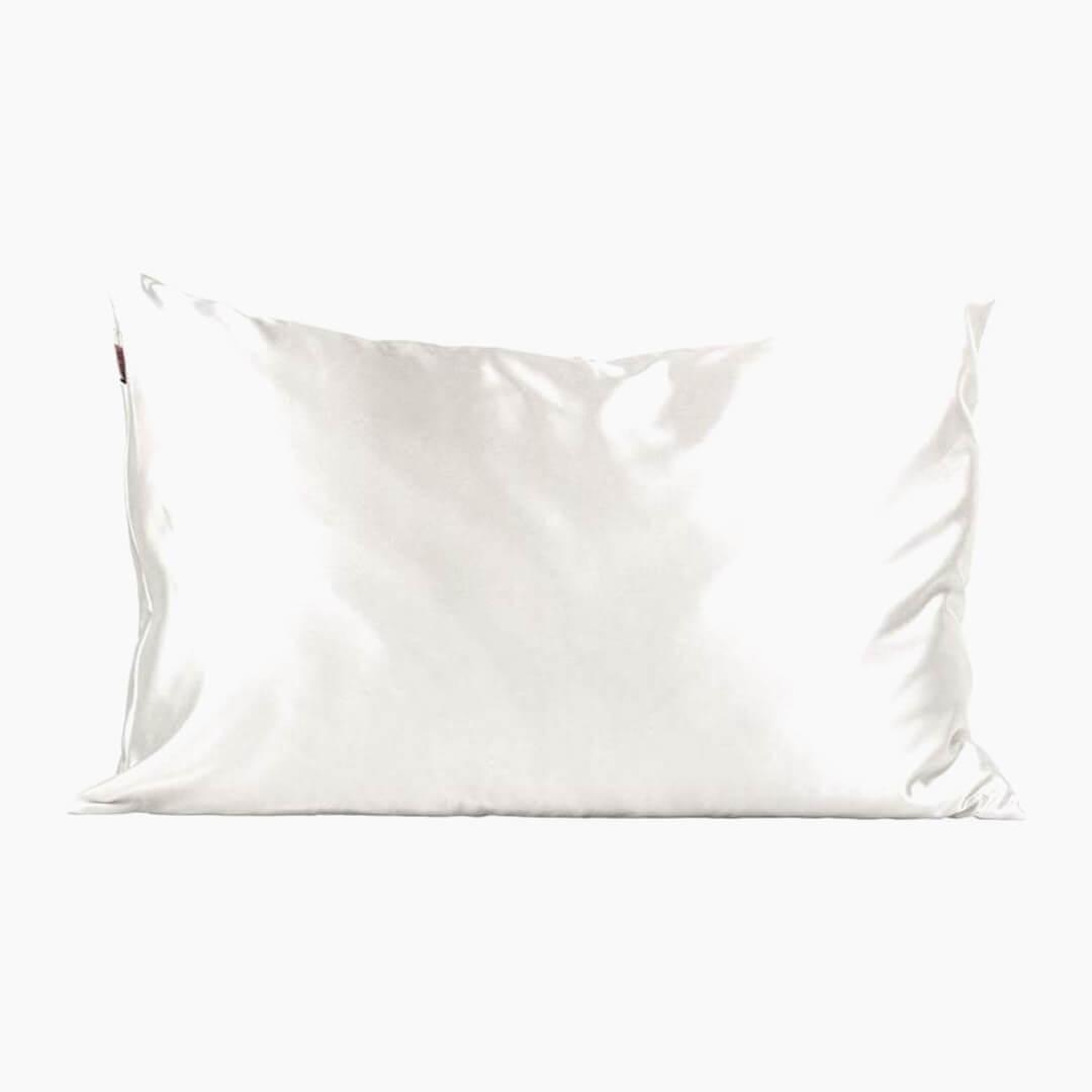 KITSCH Satin Pillowcase Desktop