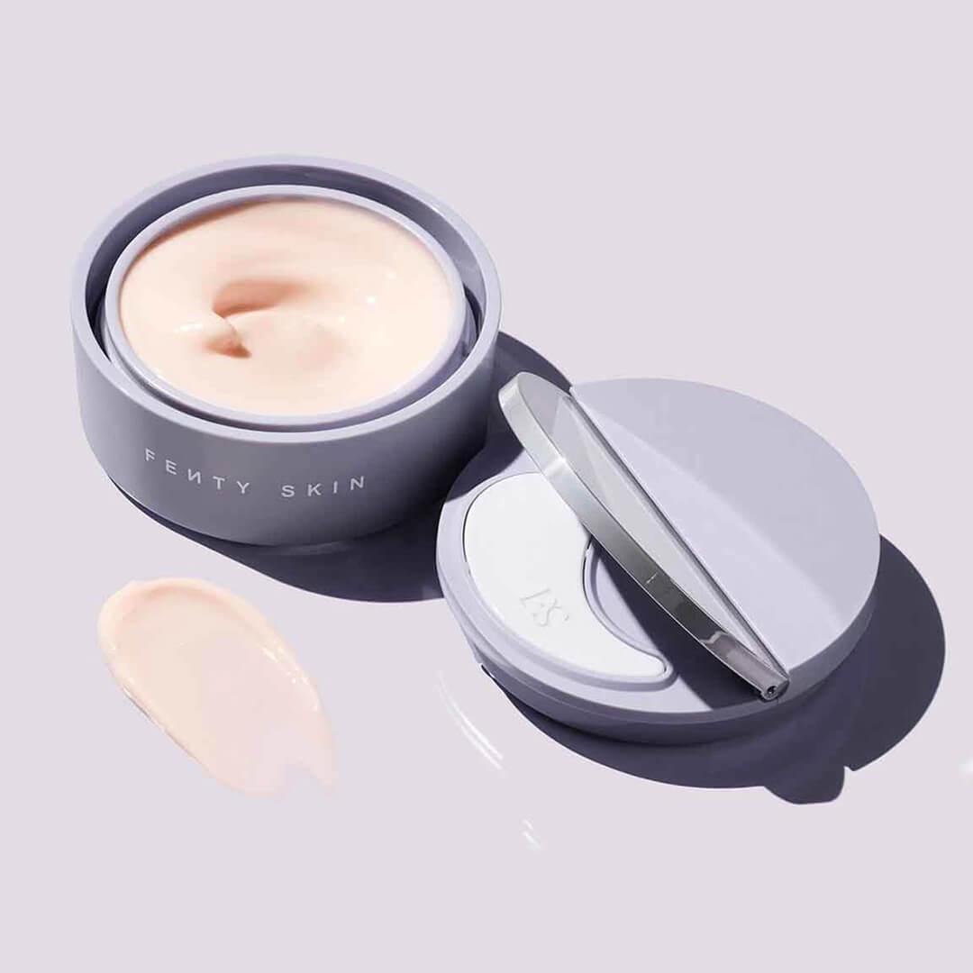 FENTY SKIN Instant Reset Overnight Recovery Gel-Cream Desktop