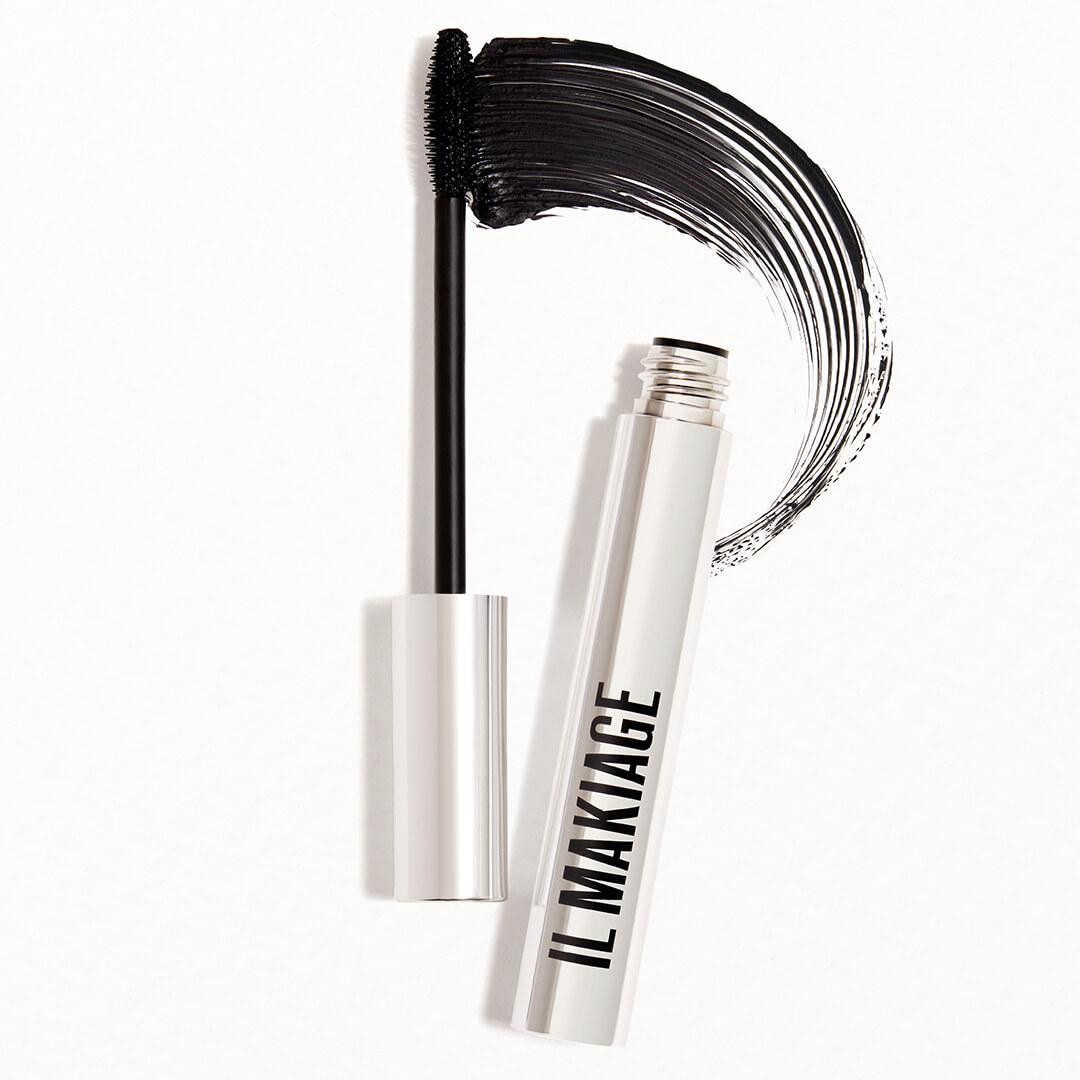 IL MAKIAGE ICON High Volume & Intense Curl Mascara Mobile