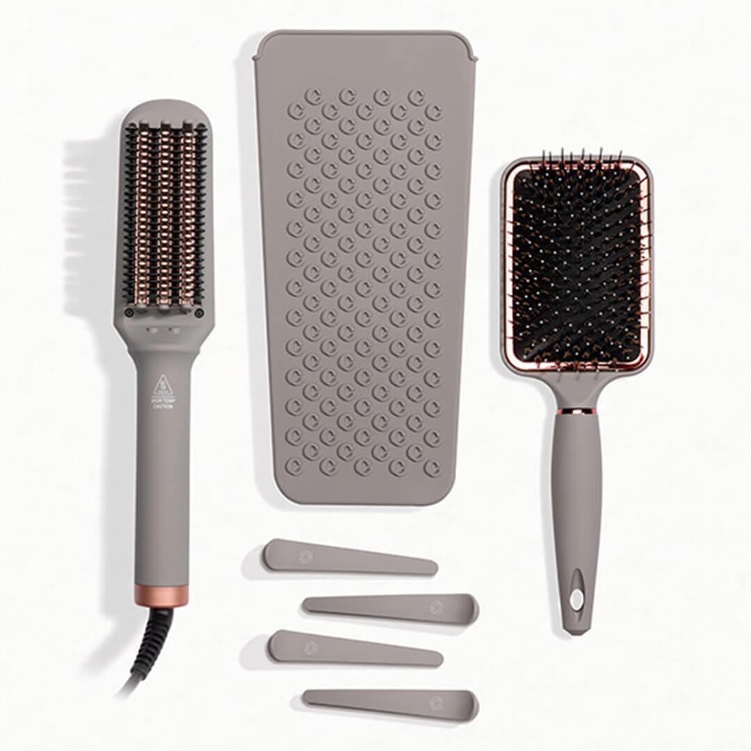 COMPLEX CULTURE The Smoothing Set Mobile