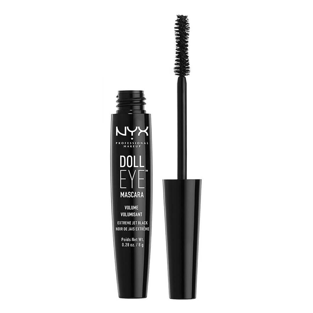 NYX Doll Eye Mascara Mobile