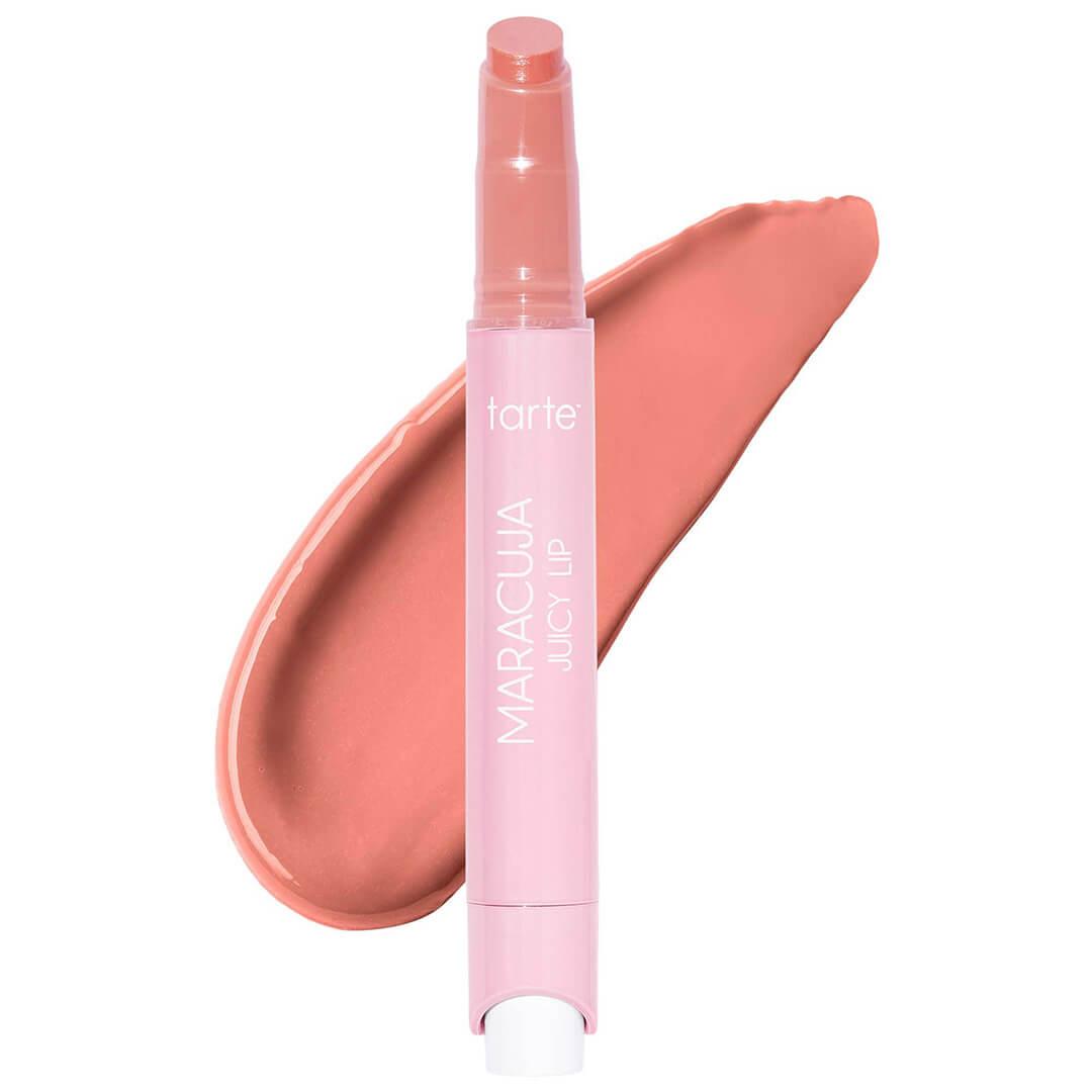 TARTE™ Maracuja Juicy Lip Balm in Grapefruit Mobile