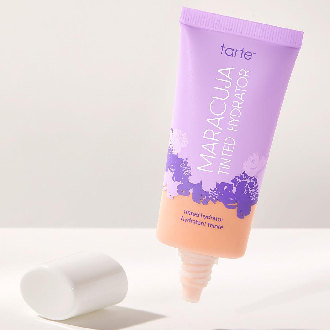 TARTE Maracuja Tinted Moisturizer Mobile