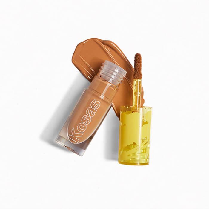 KOSAS Mini Revealer Super Creamy + Brightening Concealer with Caffeine and Hyaluronic Acid Desktop