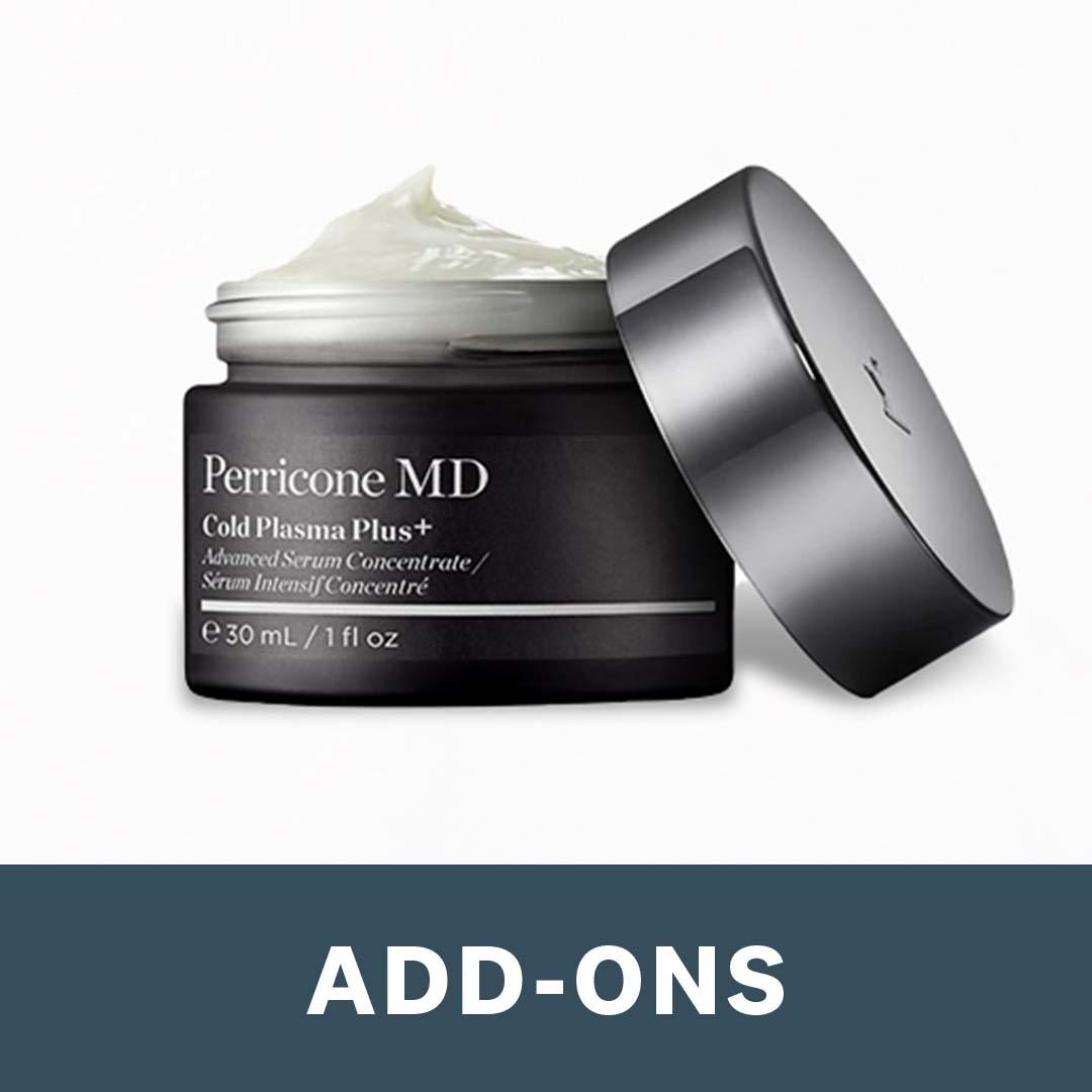 PERRICONE MD Cold Plasma+ Advanced Serum Concentrate Mobile