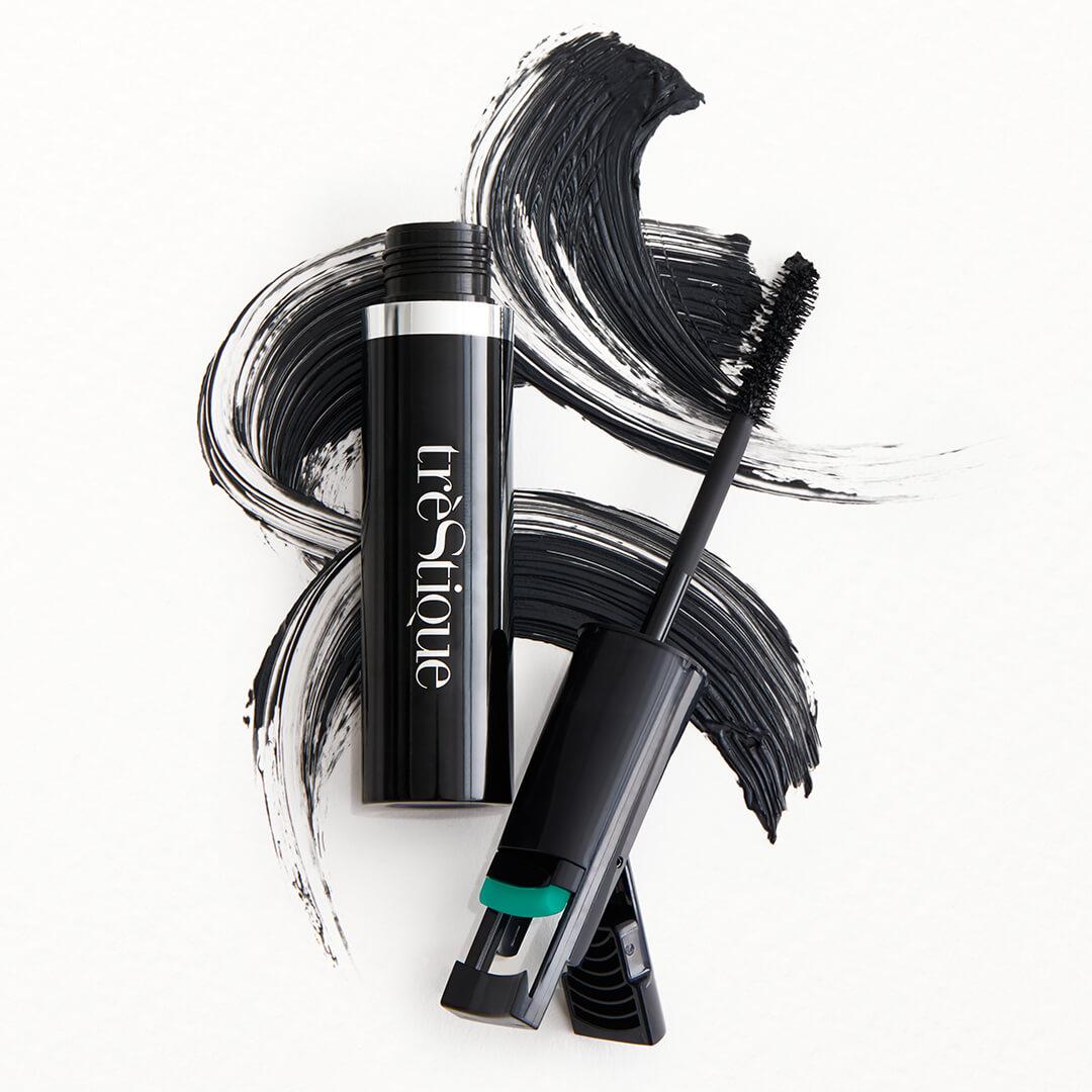 TRÈSTIQUE Good Vibes Mascara + Lash Curler Desktop