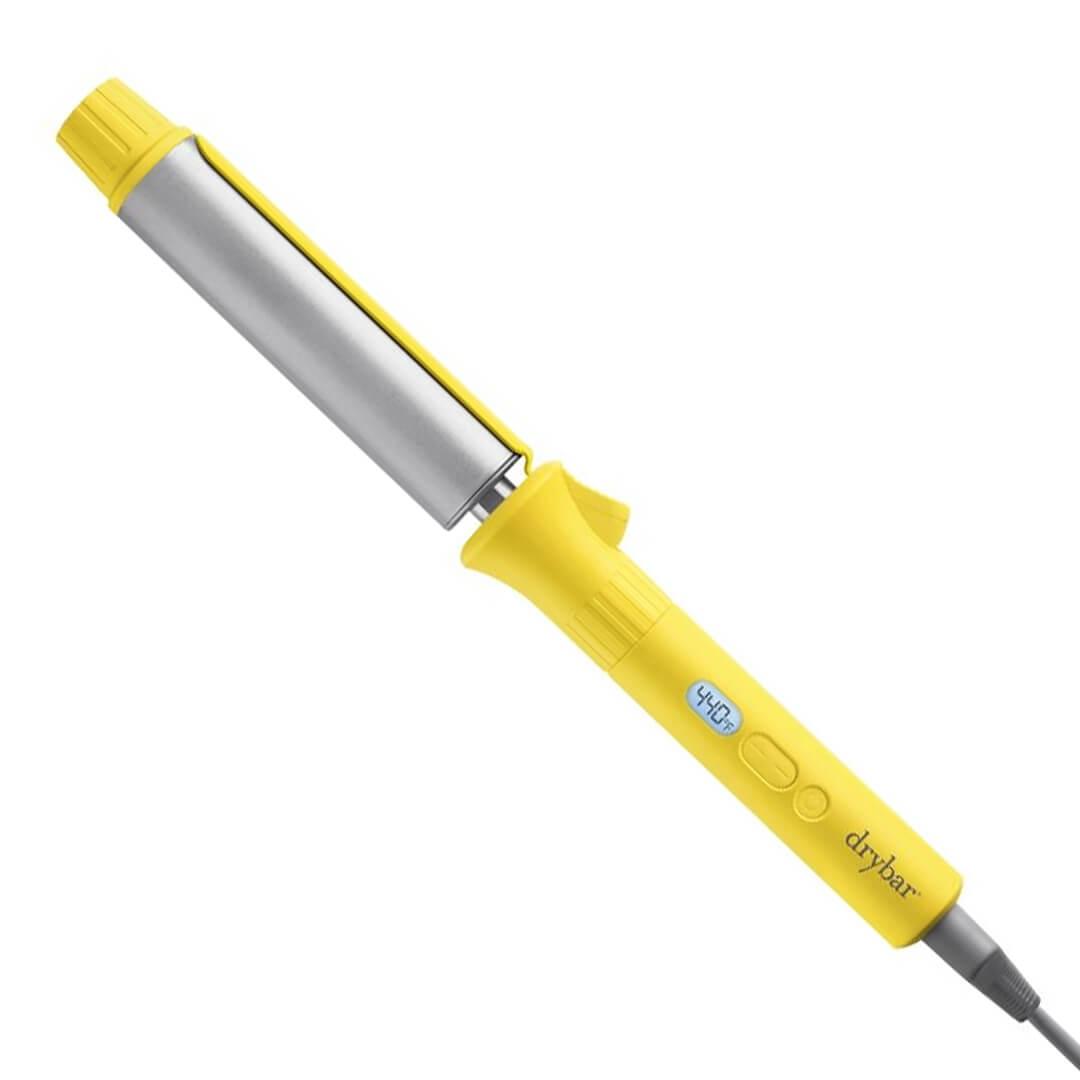 DRYBAR 3-Day Bender Rotating Curling Wand Desktop