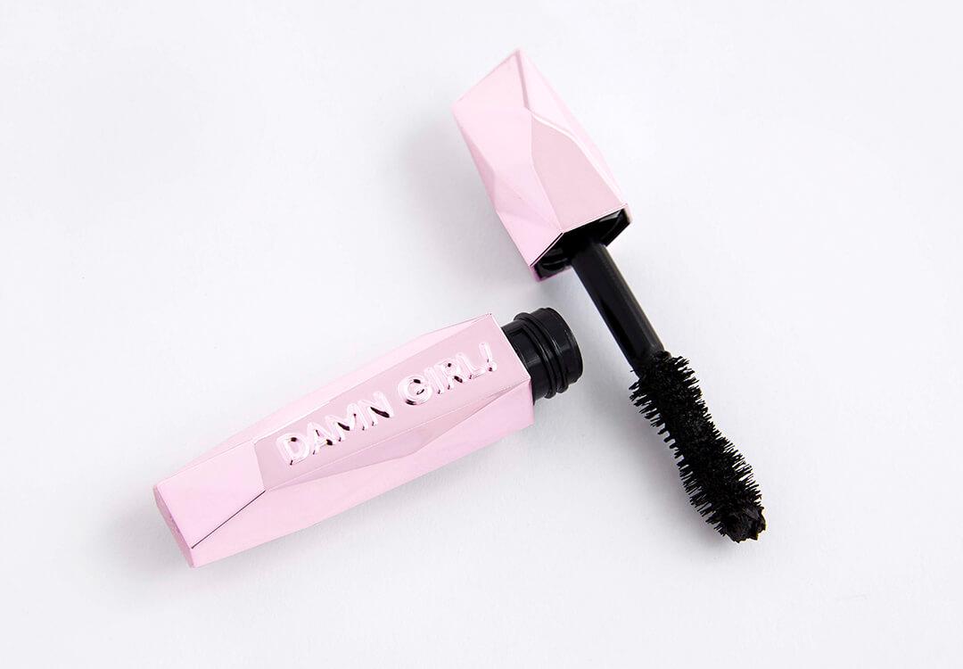 TOO FACED COSMETICS Damn Girl! Mascara Mobile