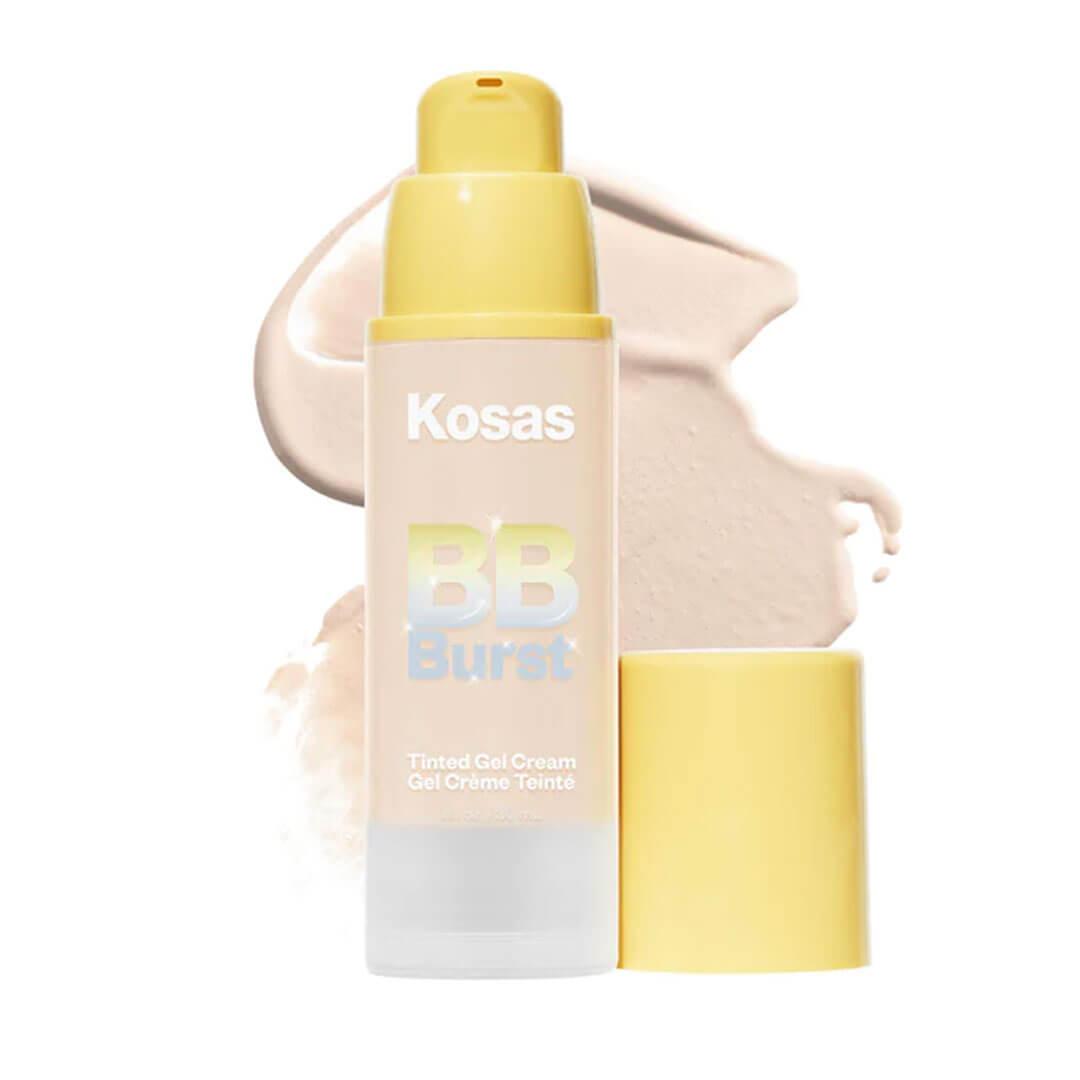 KOSAS BB Burst Tinted Gel Cream Desktop