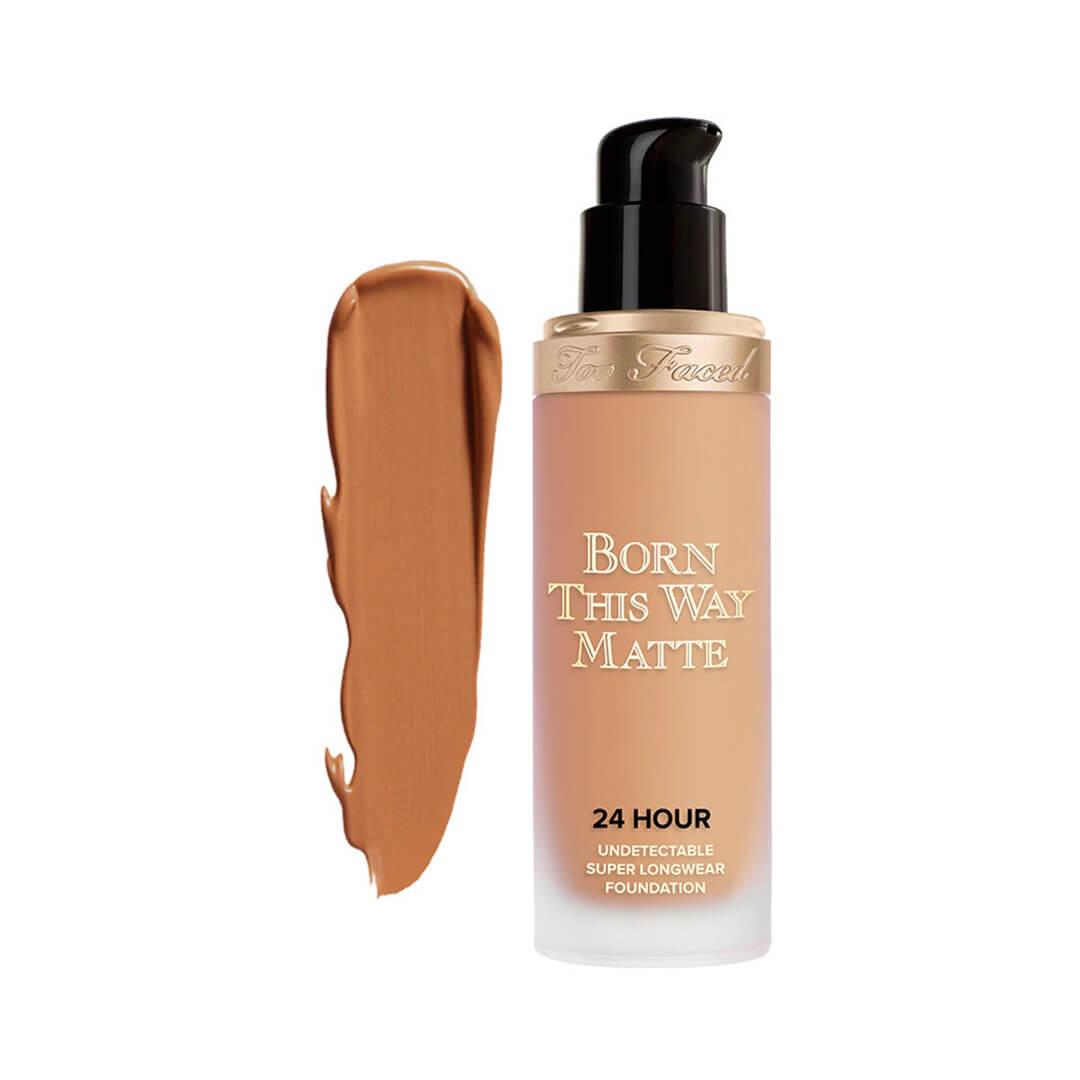 TOO FACED Born This Way Matte Foundation Desktop