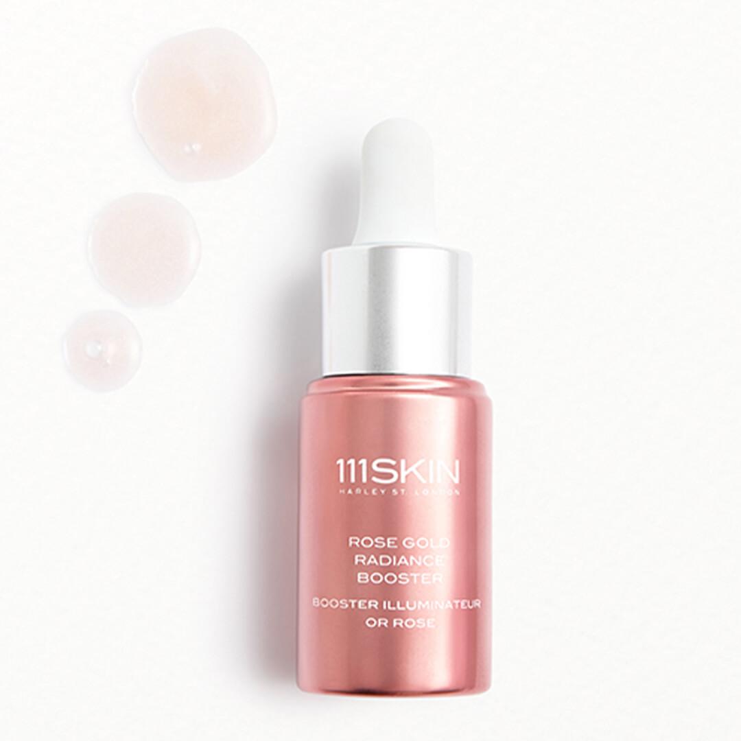 111SKIN Rose Gold Radiance Booster Desktop