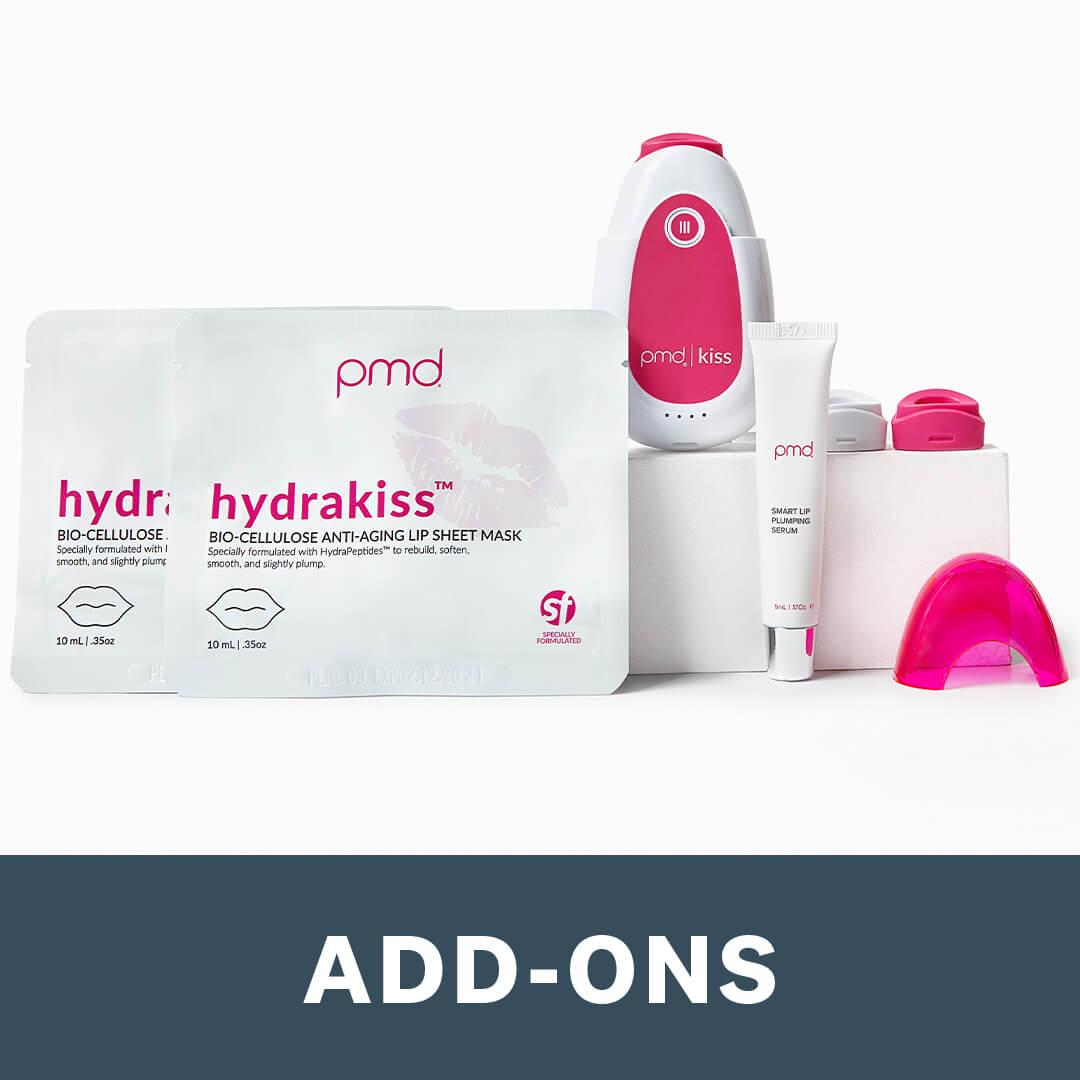 PMD Kiss Lip Plumping System Desktop