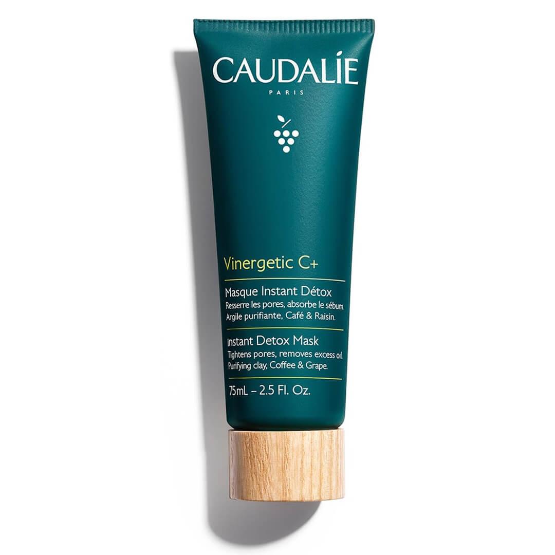 CAUDALIE Vinergentic C+ Instant Detox Mask Mobile