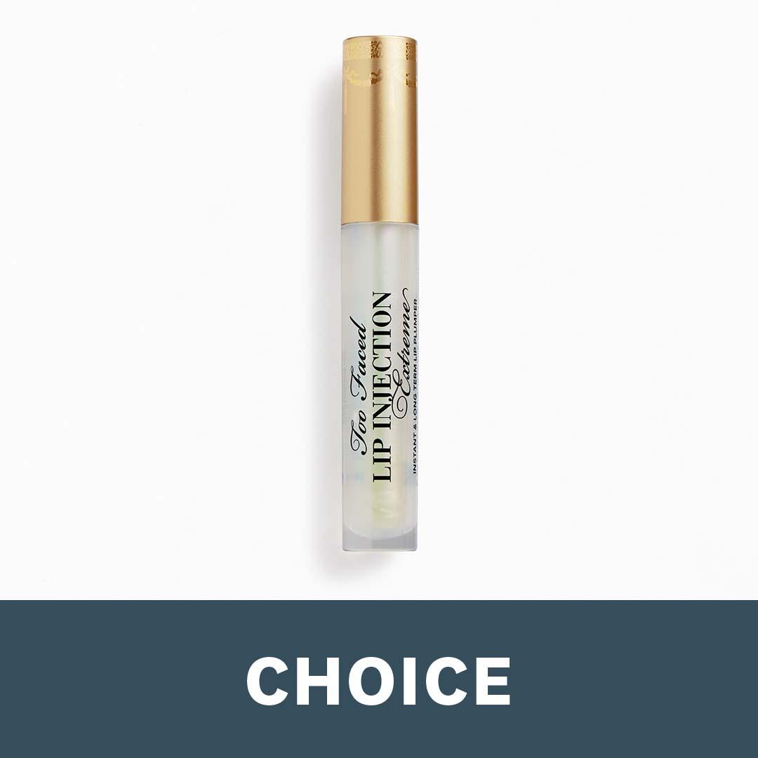 TOO FACED Lip Injection Extreme Lip Plumper Mobile