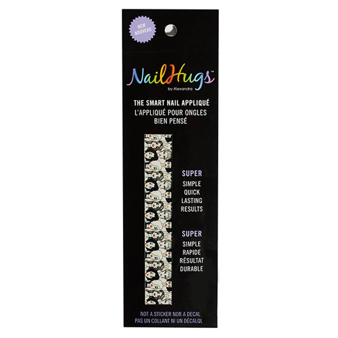 NAILHUGS NH-73 Face-to-Face Mobile