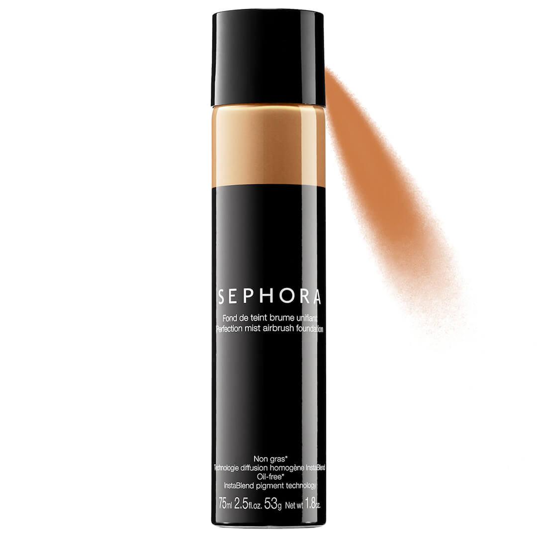 SEPHORA Perfection Mist Airbrush Foundation Desktop