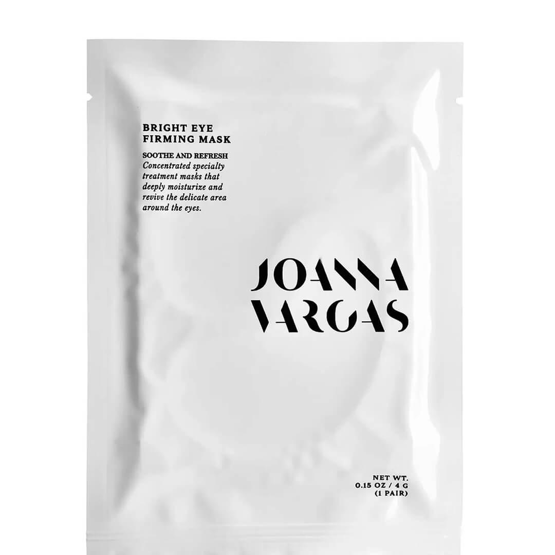 JOANNA VARGAS Bright Eye Firming Mask Mobile