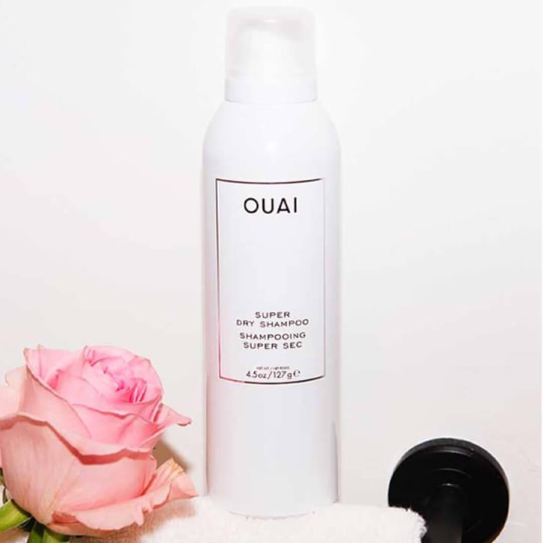 OUAI Super Dry Shampoo Desktop