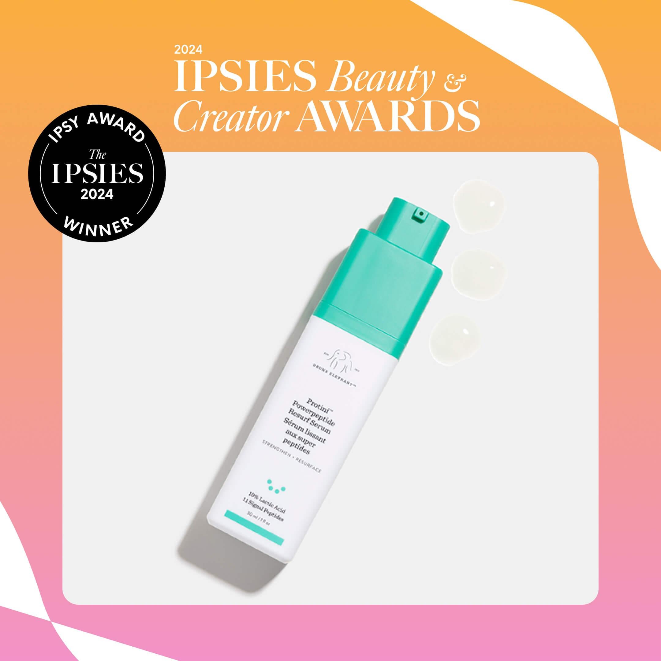 DRUNK ELEPHANT Protini Powerpeptide Resurf Serum Desktop