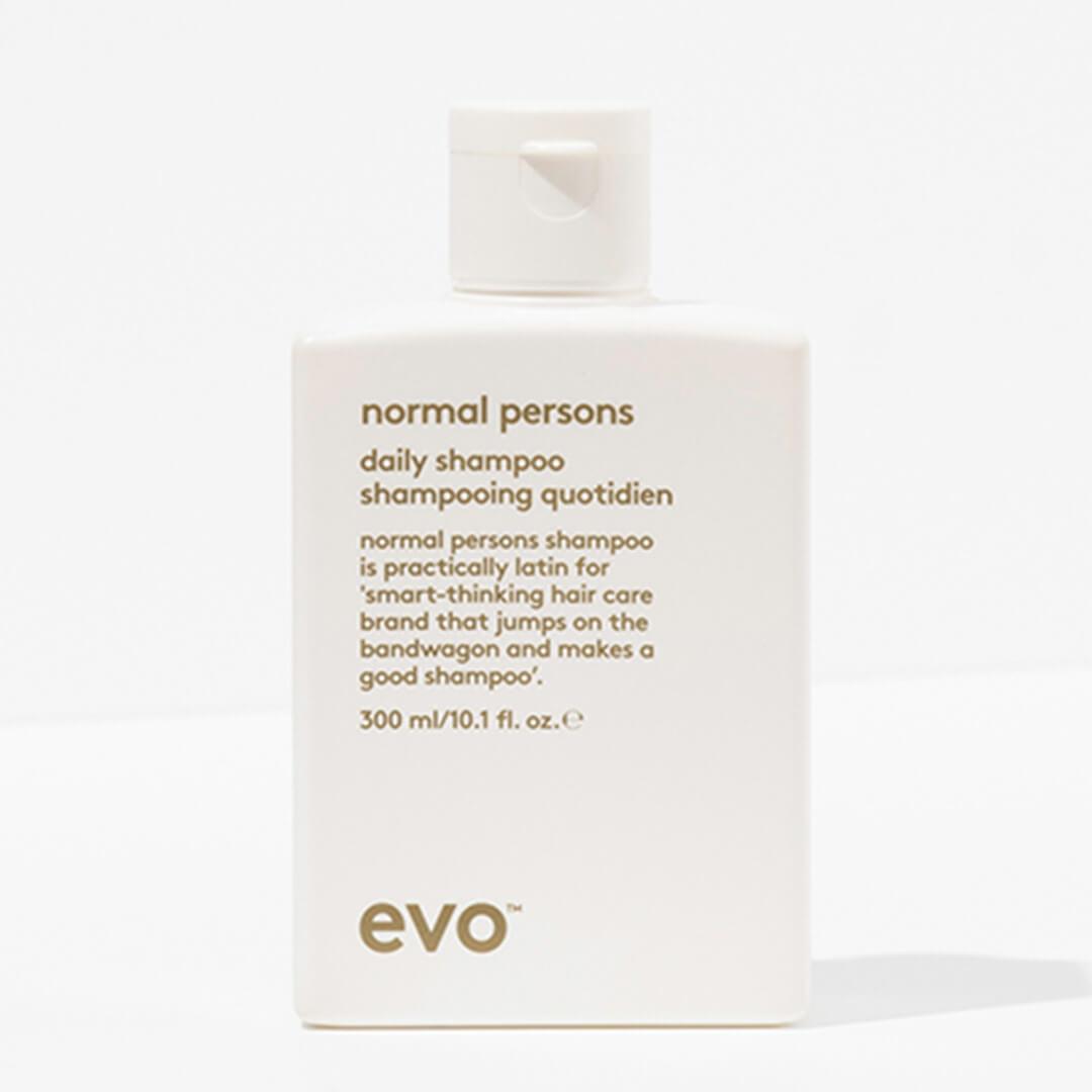 EVO NORMAL Persons Shampoo Mobile