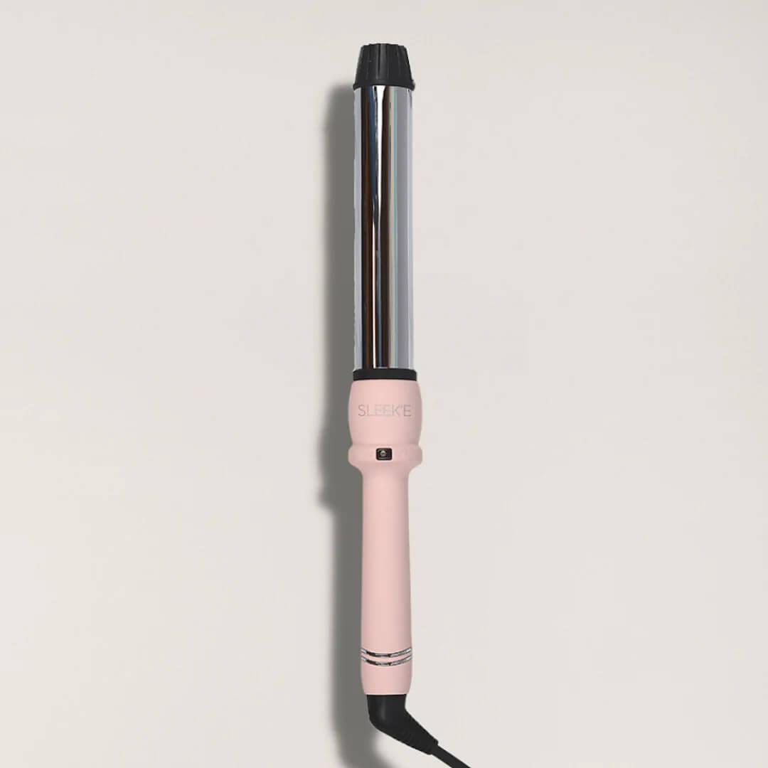 SLEEK’E 32mm Titanium Curling Wand Mobile