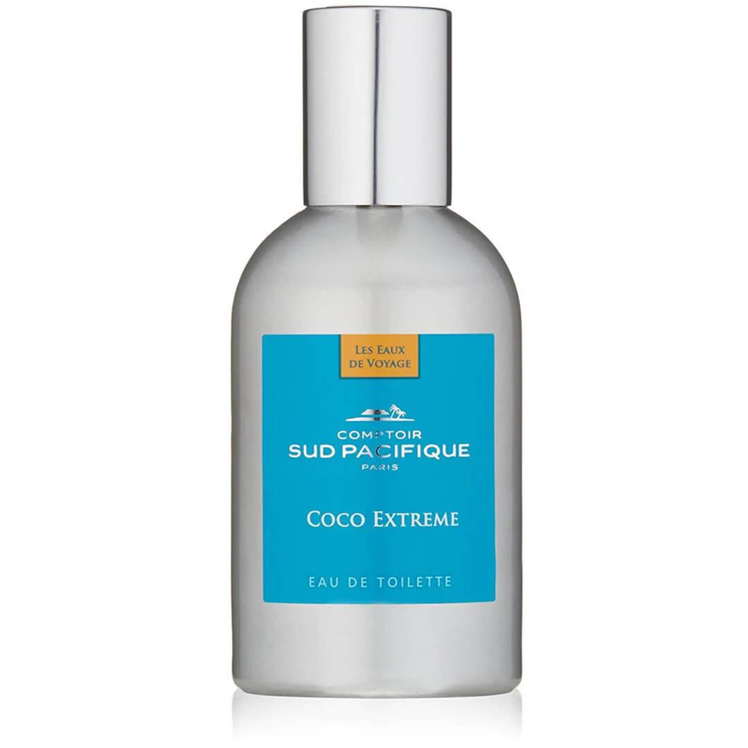 COMPTOIR SUD PACIFIQUE PARIS Coco Extreme Mobile