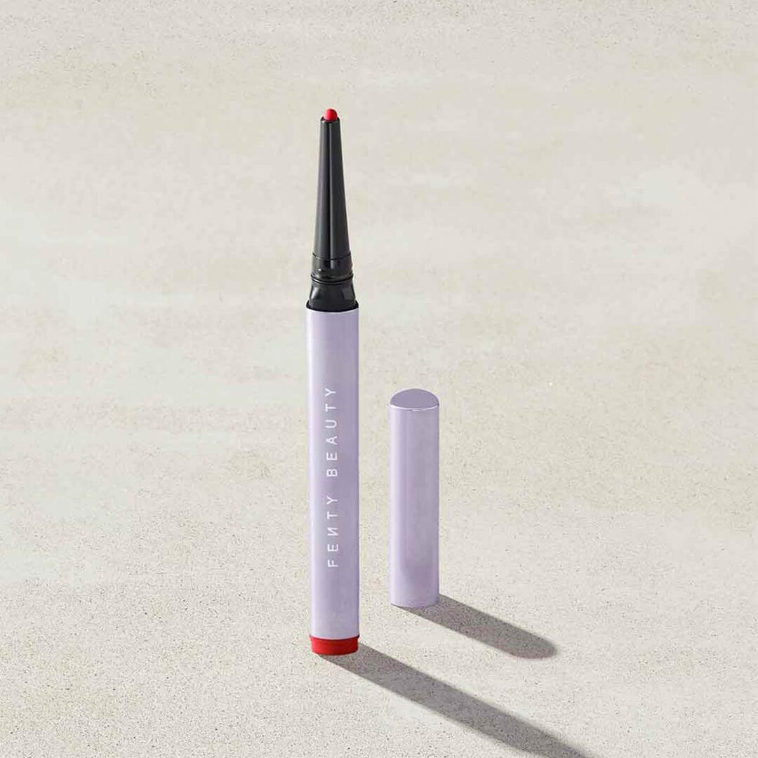 FENTY BEAUTY Flypencil Longwear Pencil Eyeliner in Cherry Punk Desktop