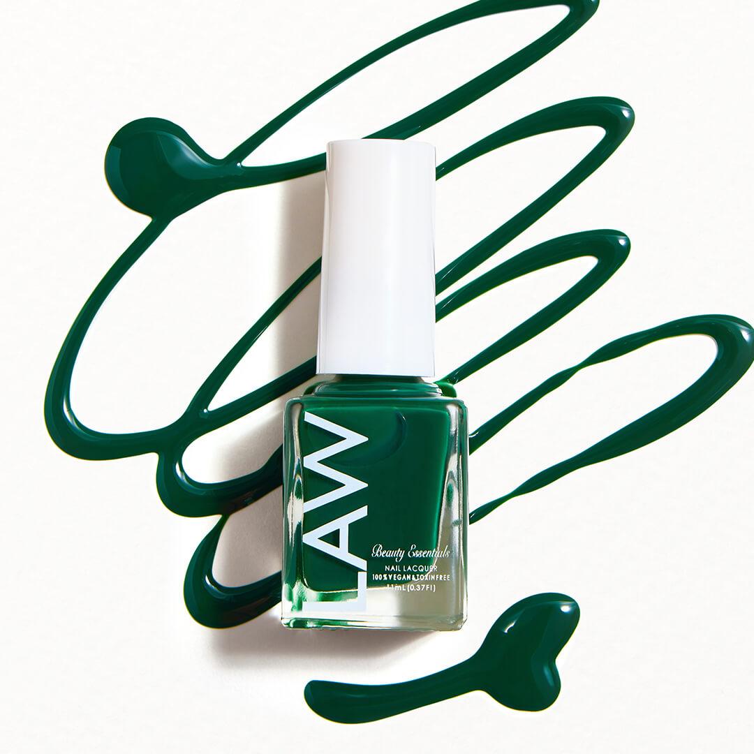 LAW BEAUTY ESSENTIALS Nail Polish in Net Worth How Much Desktop
