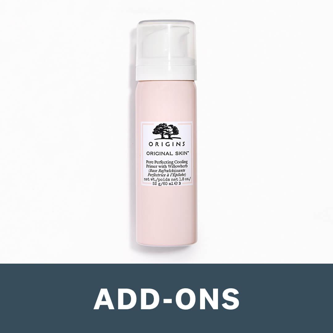 ORIGINS Original Skin™ Pore-Perfecting Cooling Primer Desktop