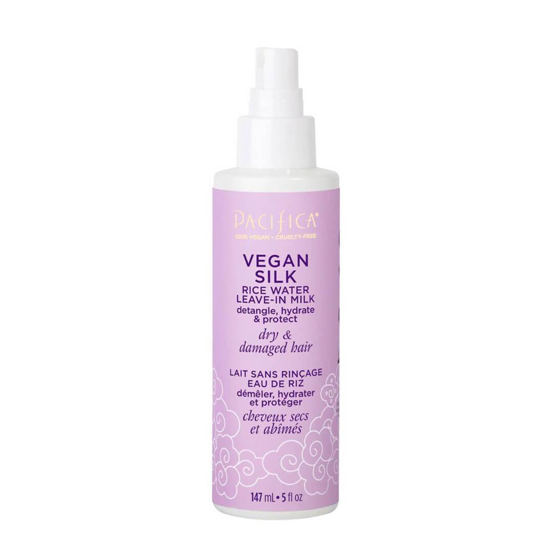 PACIFICA Vegan Silk Rice Water Leave-in Milk Desktop