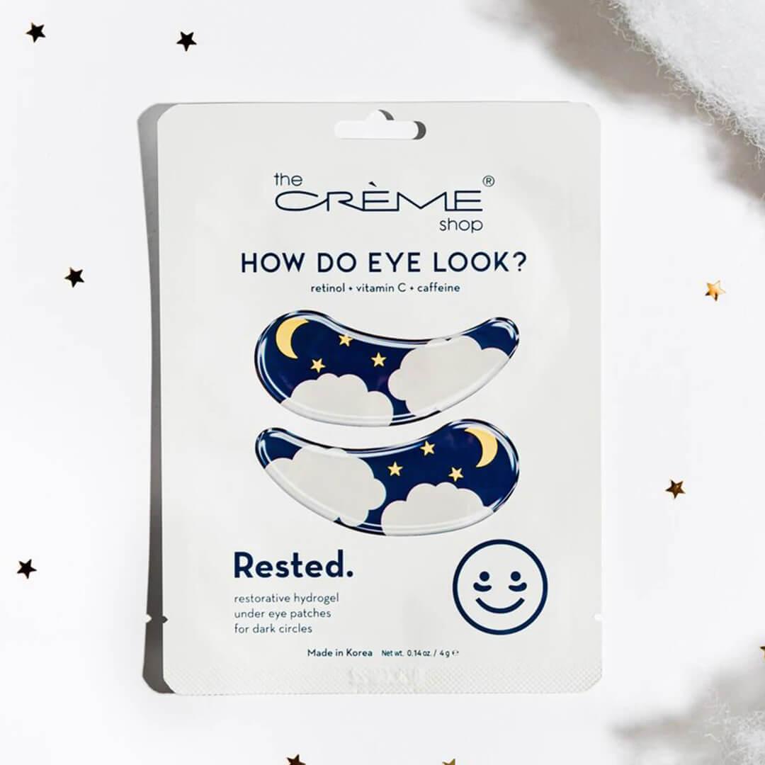 PATCHOLOGY Serve Chilled™ Rosé Eye Gels Desktop